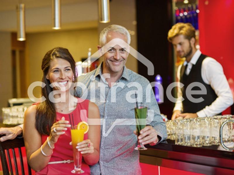 Fonds de commerce - 1 200 m²