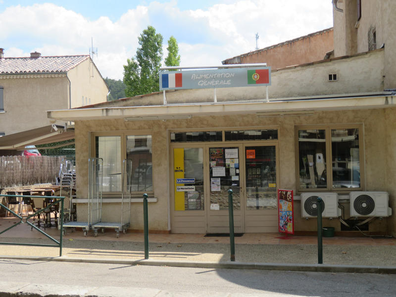 Fonds de commerce - 300 m²