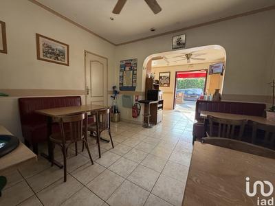 Local commercial - 85 m² - 4 pièces