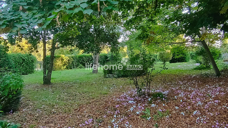 Maison - 194 m² - 8 pièces