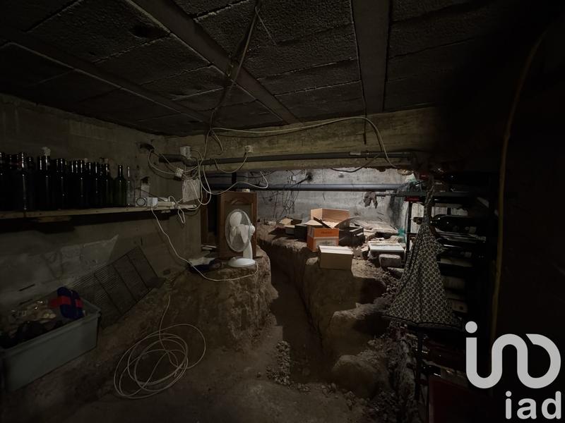 Maison de maîtres - 196 m² - 8 pièces