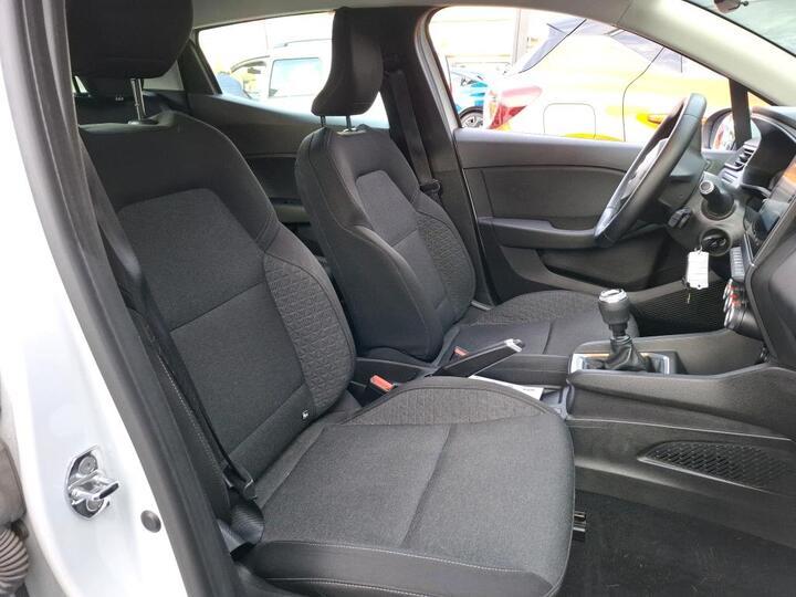 Renault Clio V 1.5 Blue Dci 115 Business