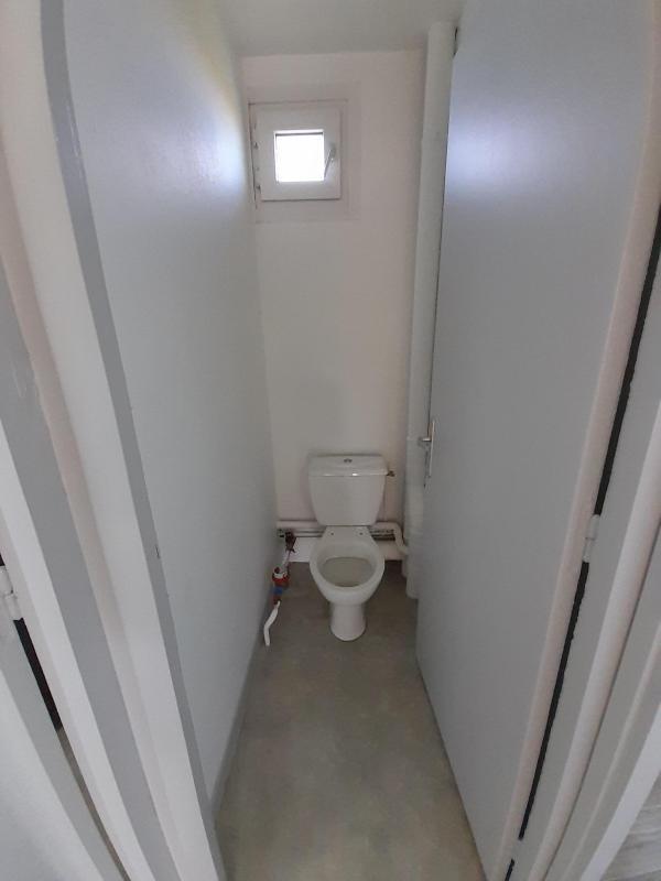 Appartement - 78 m² - 4 pièces