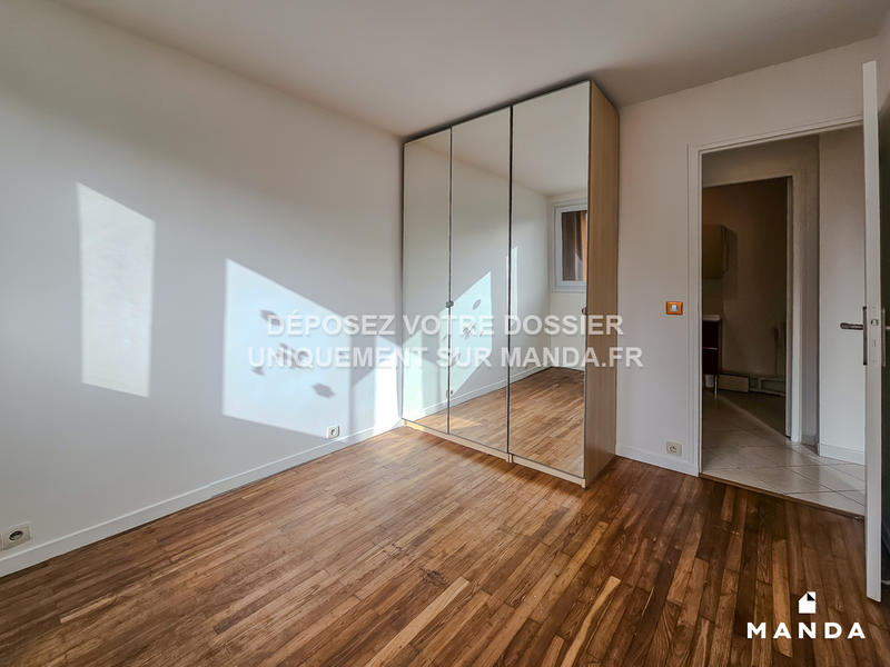Appartement - 67 m² - 4 pièces