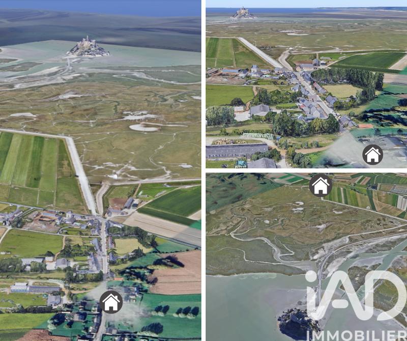 Maison - 280 m² - 8 pièces