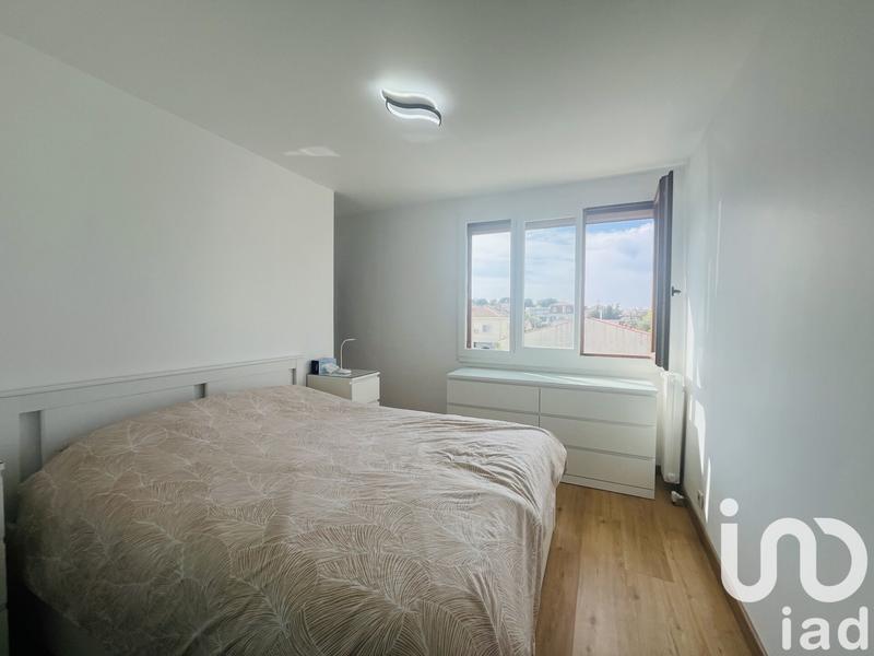 Appartement - 58 m² - 2 pièces