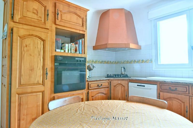 Villa - 143 m² - 6 pièces