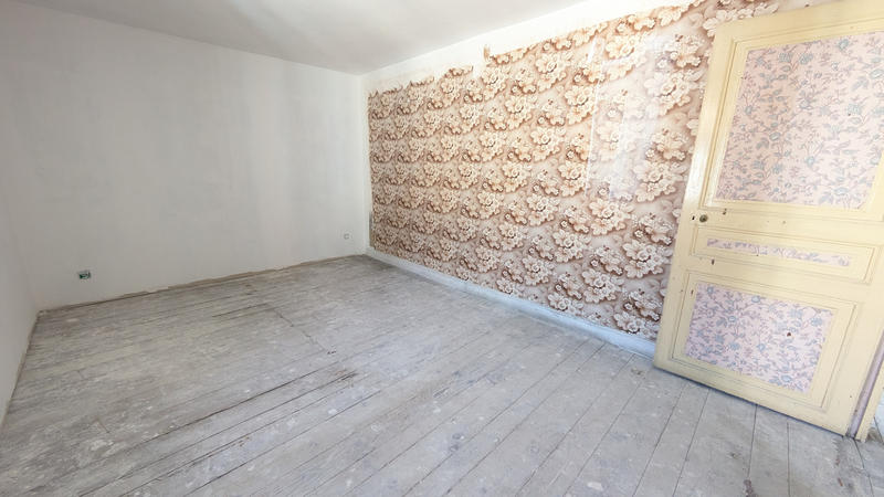 Maison - 135 m² - 8 pièces