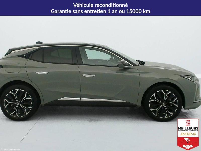 Ds Ds 4 Ds4 PureTech 130 Eat8 Rivoli