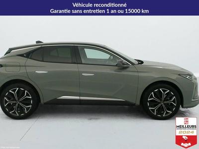 Ds Ds 4 Ds4 PureTech 130 Eat8 Rivoli