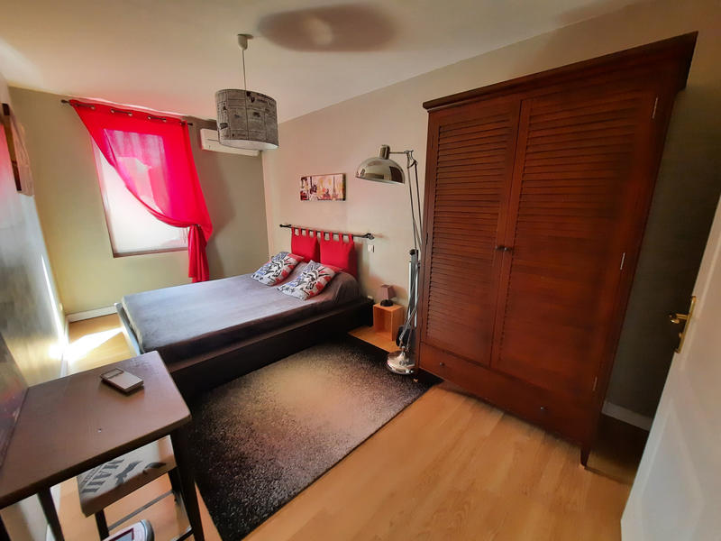 Maison de village - 218 m² - 7 pièces