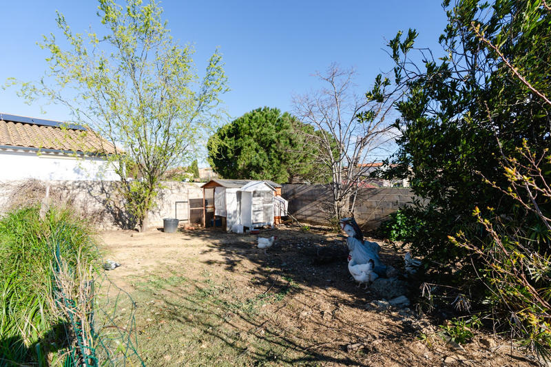 Villa - 110 m² - 4 pièces