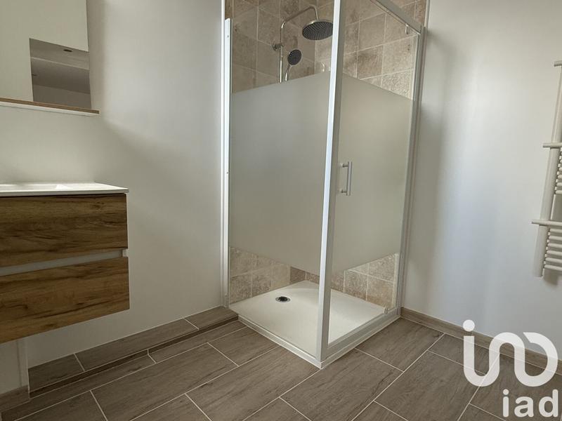 Maison de village - 145 m² - 5 pièces