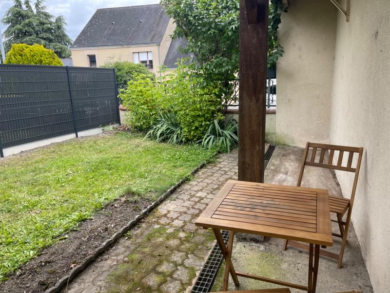 Maison - 58 m² - 3 pièces