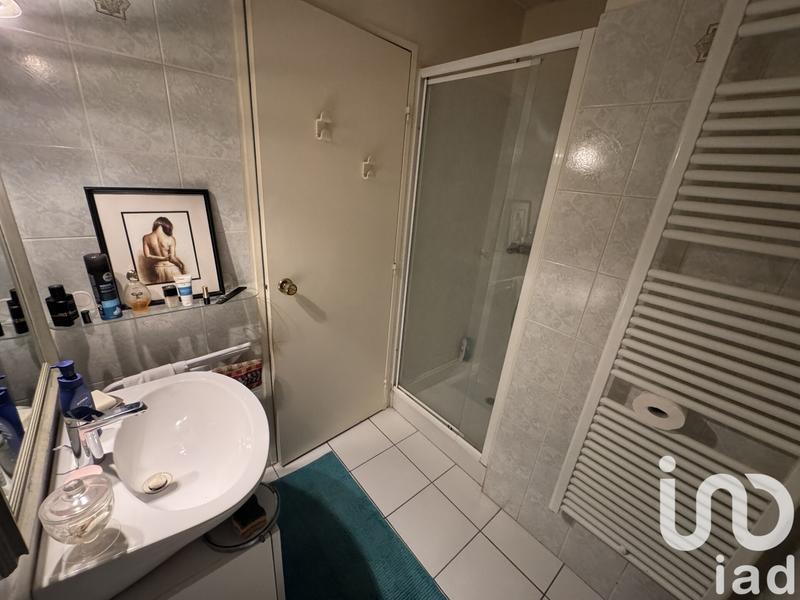 Maison - 97 m² - 5 pièces