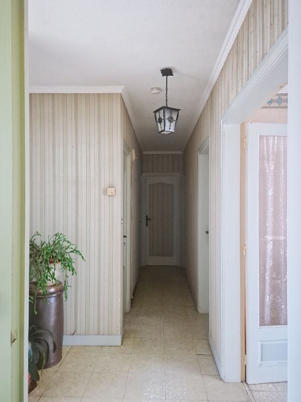 Maison - 86 m² - 5 pièces