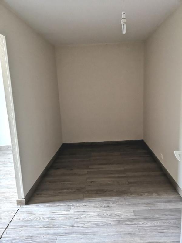 Propriété - 119 m² - 4 pièces