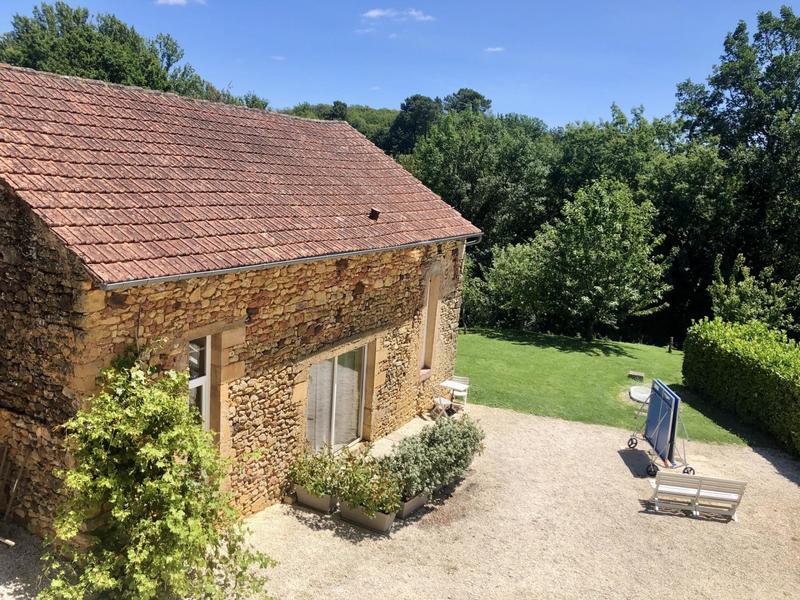 Maison - 340 m² - 14 pièces