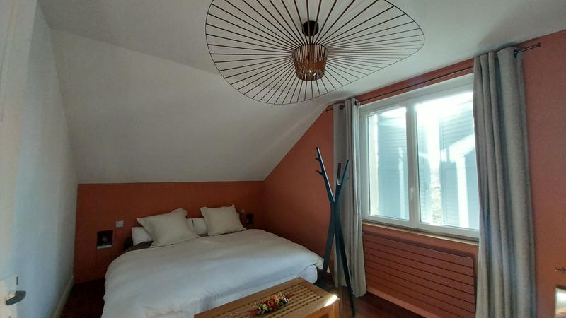 Maison - 114 m² - 4 pièces