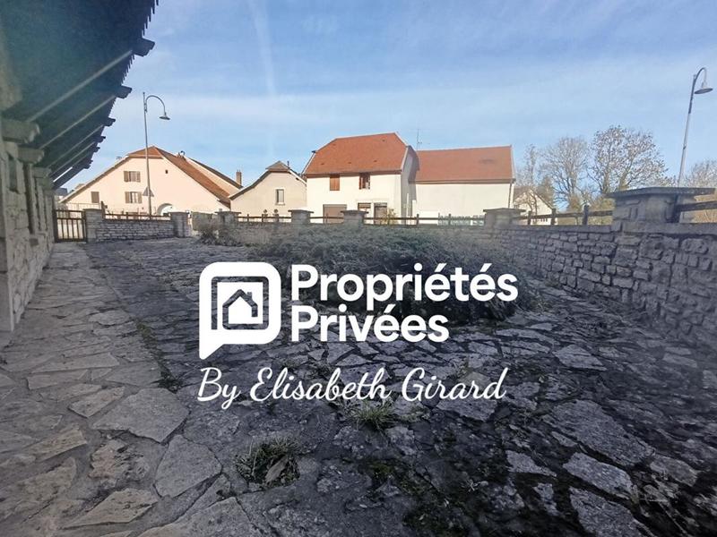 Longère - 146 m² - 6 pièces