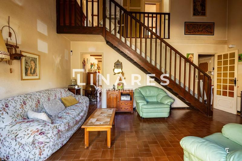 Maison - 73 m² - 4 pièces