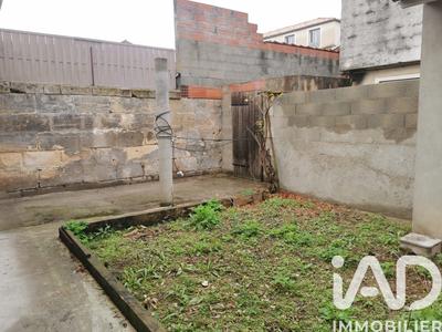 Appartement - 57 m² - 2 pièces