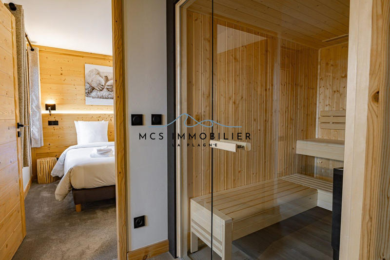 Appartement - 150 m² - 6 pièces