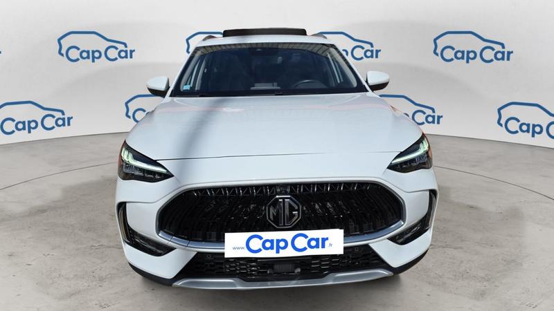 Mg Ehs 1.5 t-Gdi 258 Plug in Hybrid 162 Luxury - Première main Garantie constructeur