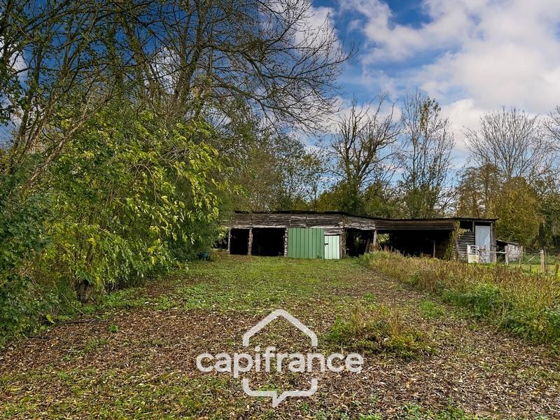 Terrain de loisirs - 11 190 m²