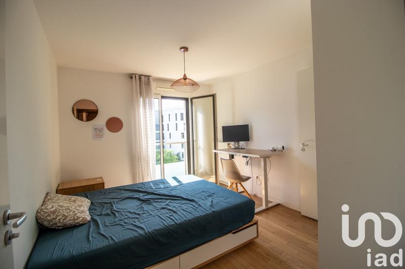 Appartement - 79 m² - 4 pièces