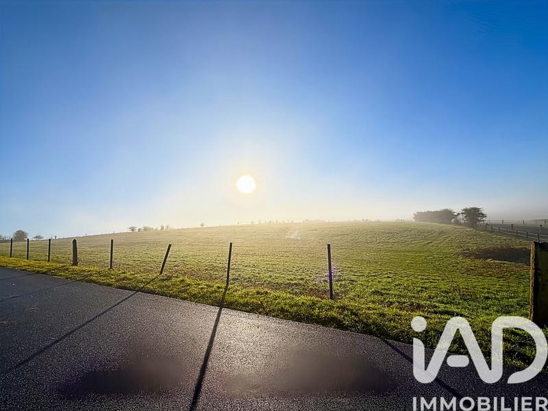 Maison - 59 m² - 3 pièces