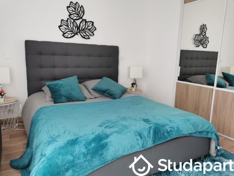 Appartement - 78 m² - 3 pièces