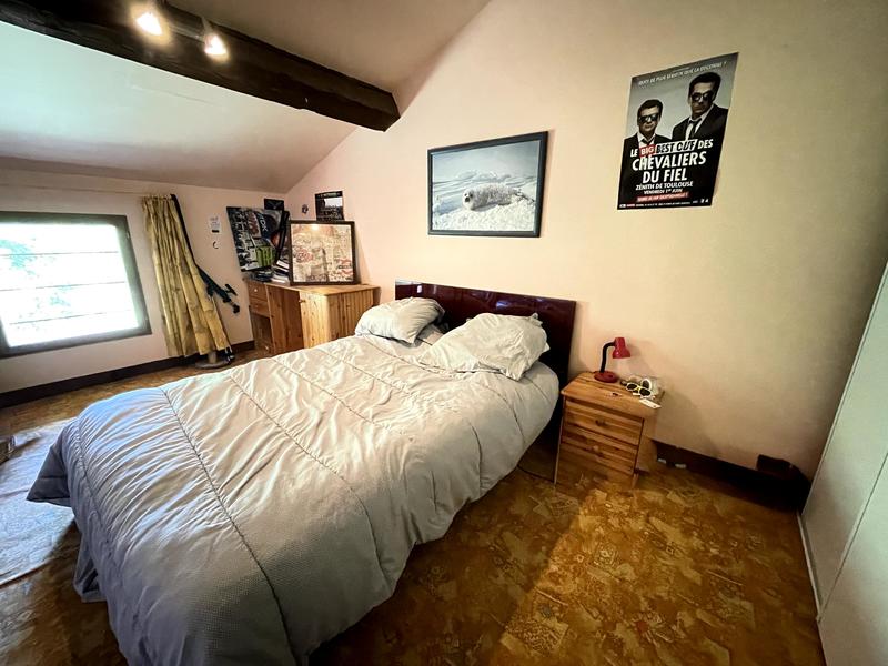 Corps de ferme - 270 m² - 12 pièces