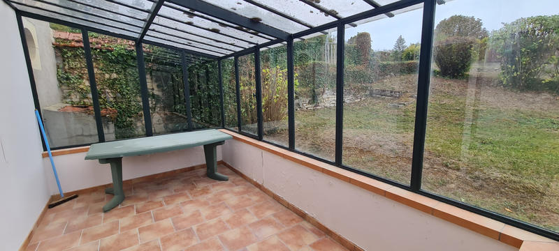 Maison - 159 m² - 9 pièces
