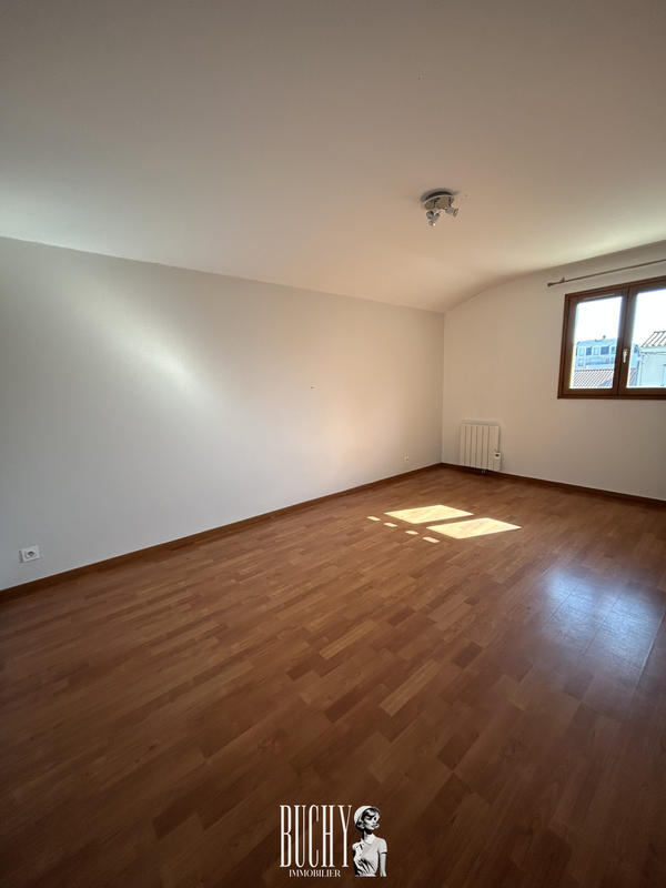 Maison - 138 m² - 5 pièces