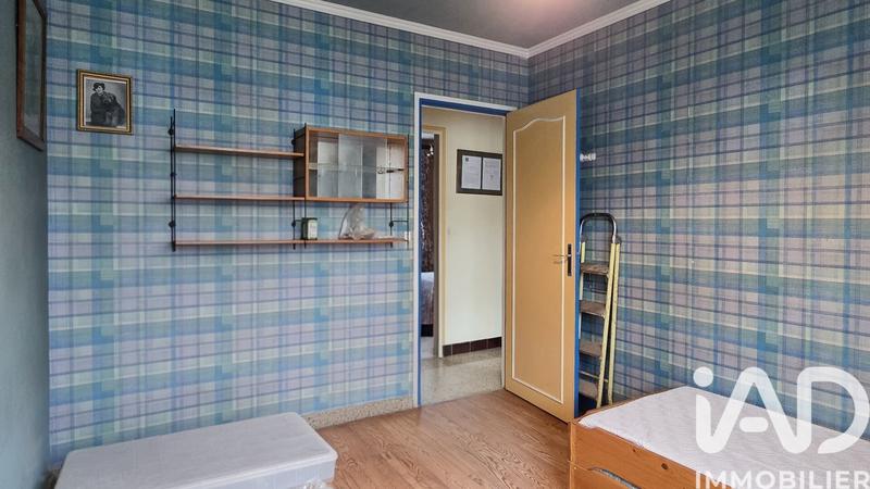 Maison - 78 m² - 4 pièces