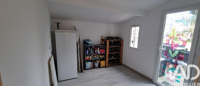 Maison - 150 m² - 5 pièces