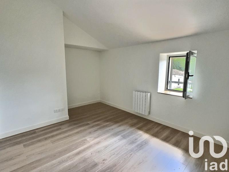 Maison - 165 m² - 6 pièces