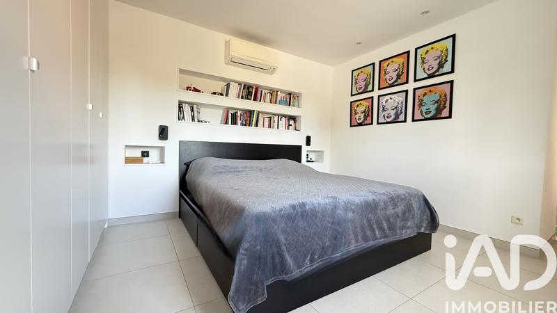 Maison de maîtres - 185 m² - 6 pièces