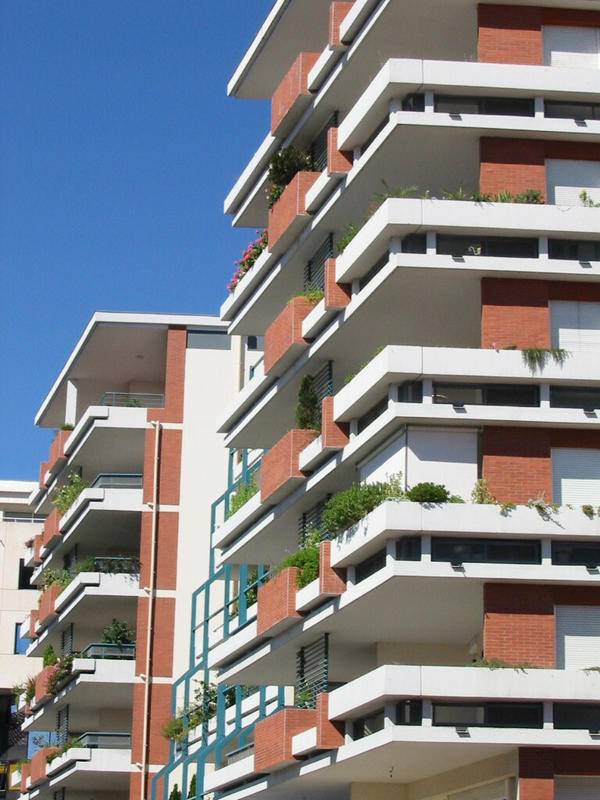 Parking / Garage - 11 m²