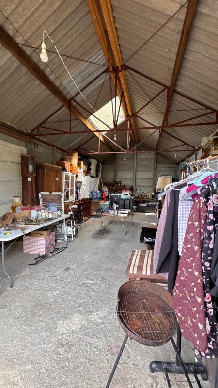 Maison traditionnelle - 122 m² - 5 pièces