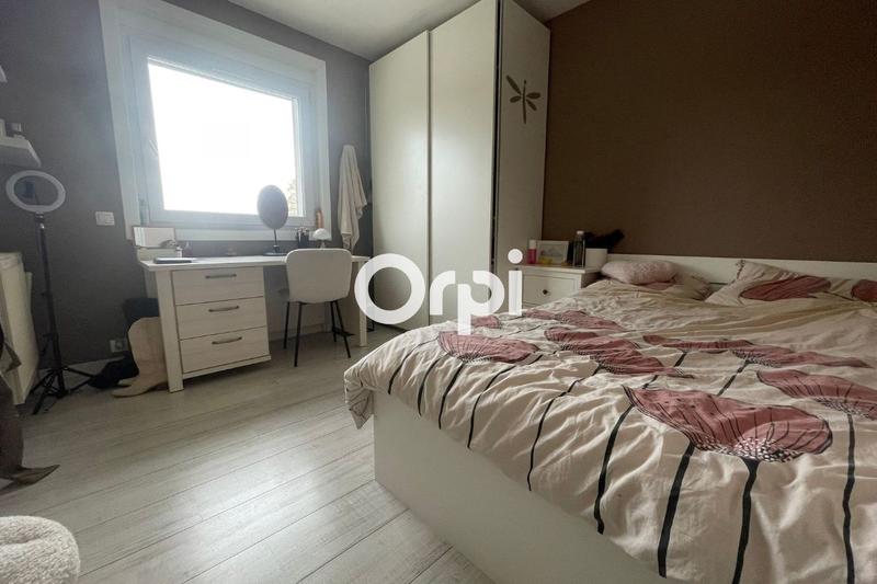 Maison - 105 m² - 4 pièces