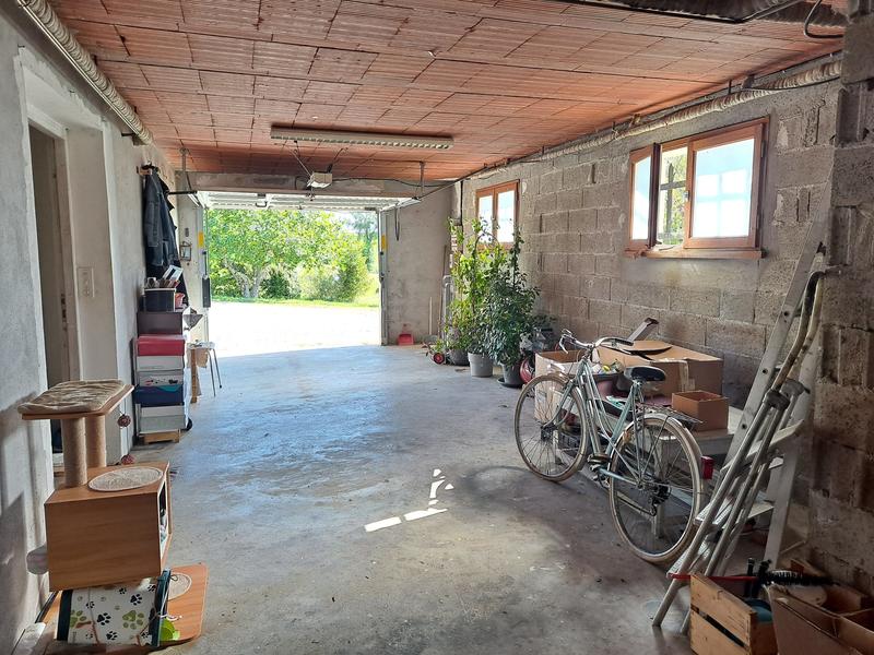 Maison - 190 m² - 6 pièces