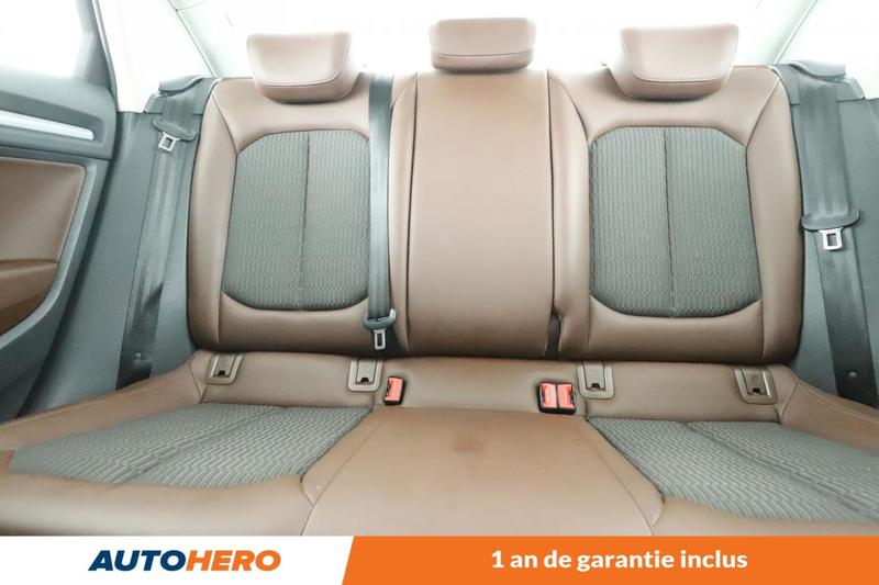 Audi A3 Berline 1.4 Tfsi Cod Ultra Ambiente s tronic 7 150 ch