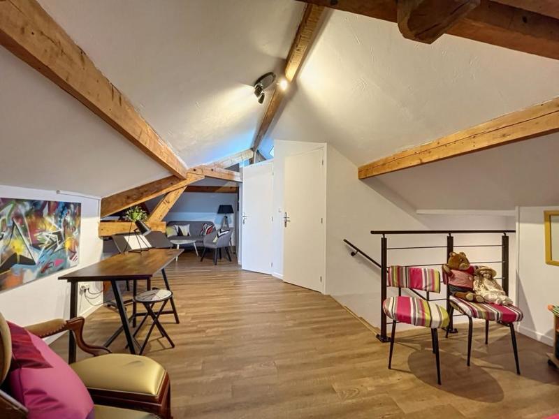 Maison - 390 m² - 10 pièces