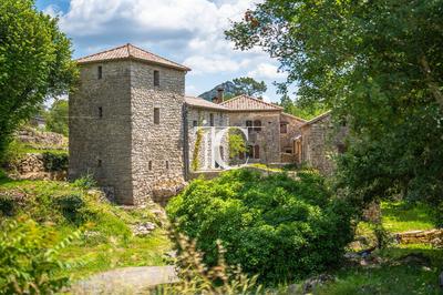 Maison - 305 m² - 14 pièces