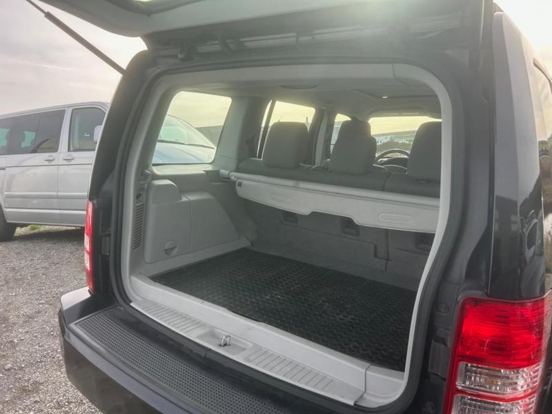 Jeep Cherokee 2.8 Crd Jamboree a