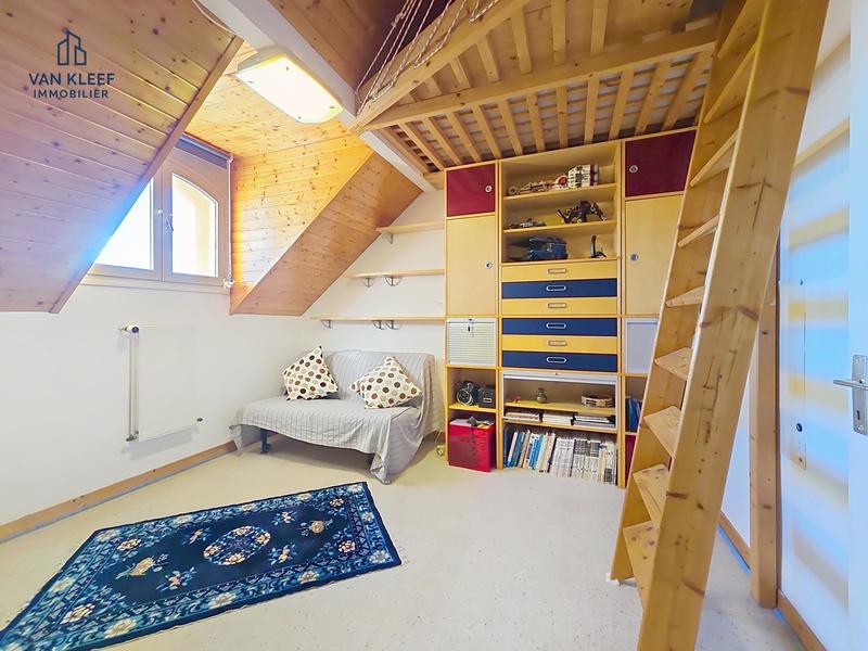 Villa - 180 m² - 7 pièces