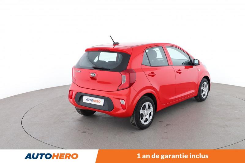 Kia Picanto 1.0 Active 67 ch
