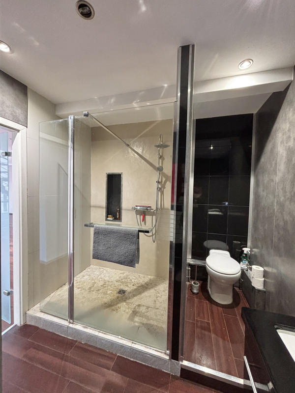 Appartement - 113 m² - 4 pièces